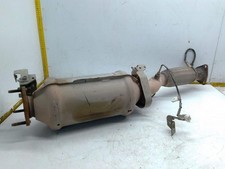 Catalyseurs Renault MAXITY