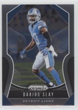2019 Panini Prizm Darius Slay #114 0kz8