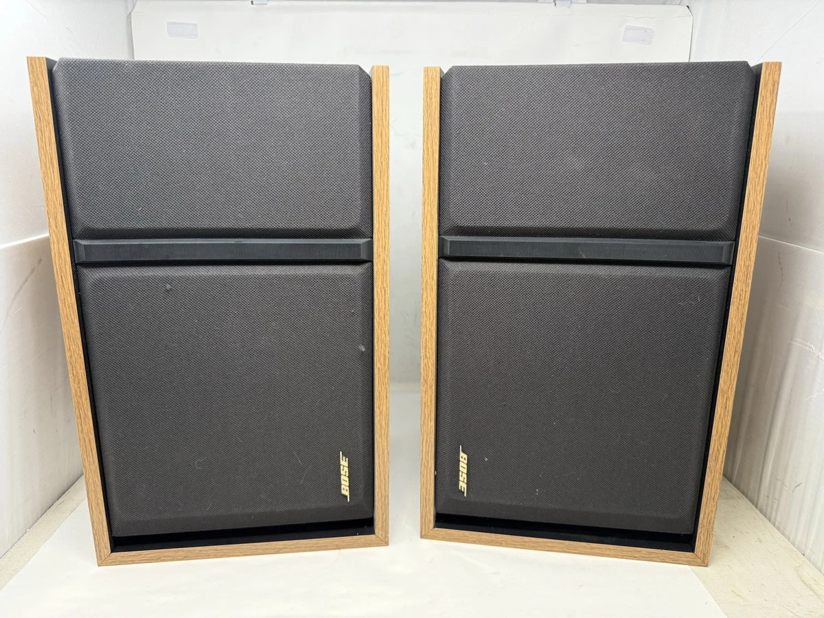 Bose 301 Series Iii for sale | eBay