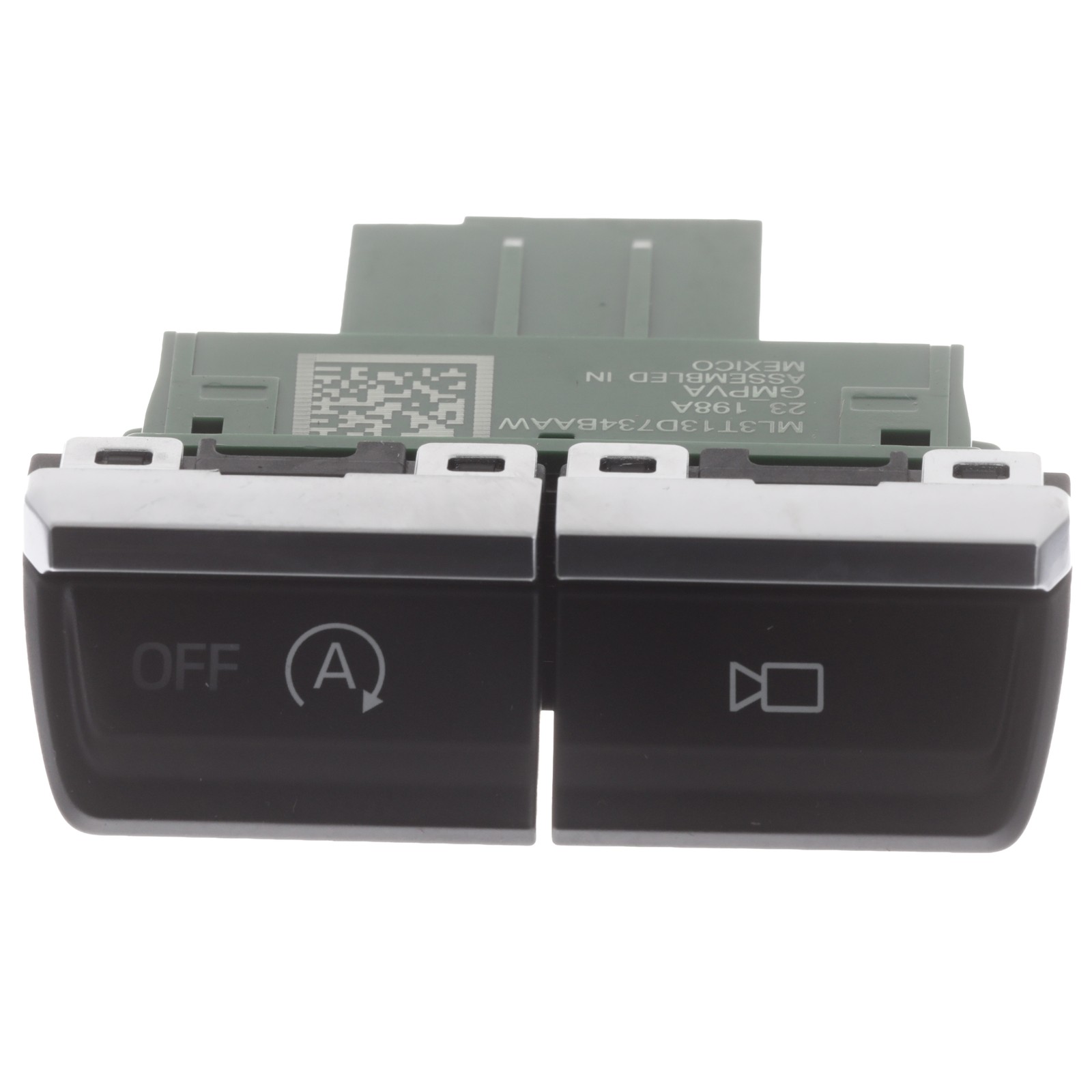 Conjunto de interruptor para Ford F-150 2021-2023 (N/P ML3Z-13D730-BB)