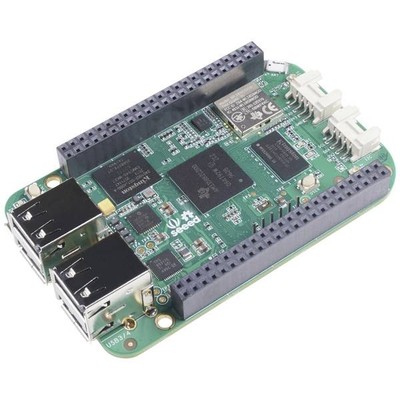 Seeed Studio 102010048 BeagleBone Green Wireless Development Board