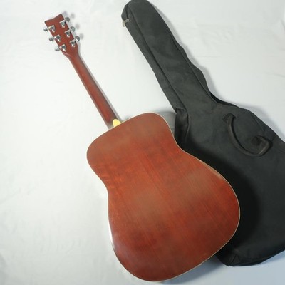 Yamaha FG-425 TBS Acoustic Guitar FG Series Dreadnought Tobacco