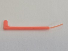 Lightsaber - Telescoping - Red for sale