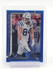 2025 Topps Tyler Warren Blue (Raw)