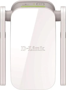 D-Link AC1200 WiFi Range Extender - White (DAP-1610) - Brand New in Box