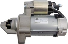 HELLA Starter - 12V - 1.7kW - for e.g. Mercedes-Benz Glc (X253) 8EA011612-161