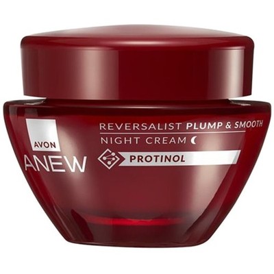 Anew Reversalist Nacht Füllung Creme mit Protinolâ¢ 50 ml