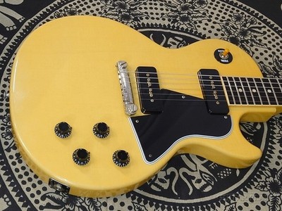 Gibson Custom Shop ~Murphy Lab~ 1957 Les Paul Special Single Cut