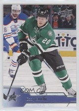 2016-17 Upper Deck Cody Eakin #60 9ay