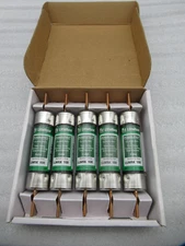 Littelfuse LLNRK 100 Class RK-1 Fuse, 250Vac 100A *BOX OF 5*