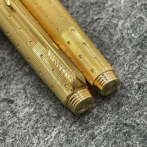 Penna stilografica PE1018 Parker 75 Plus Vendome Perle - Foto 2 di 10