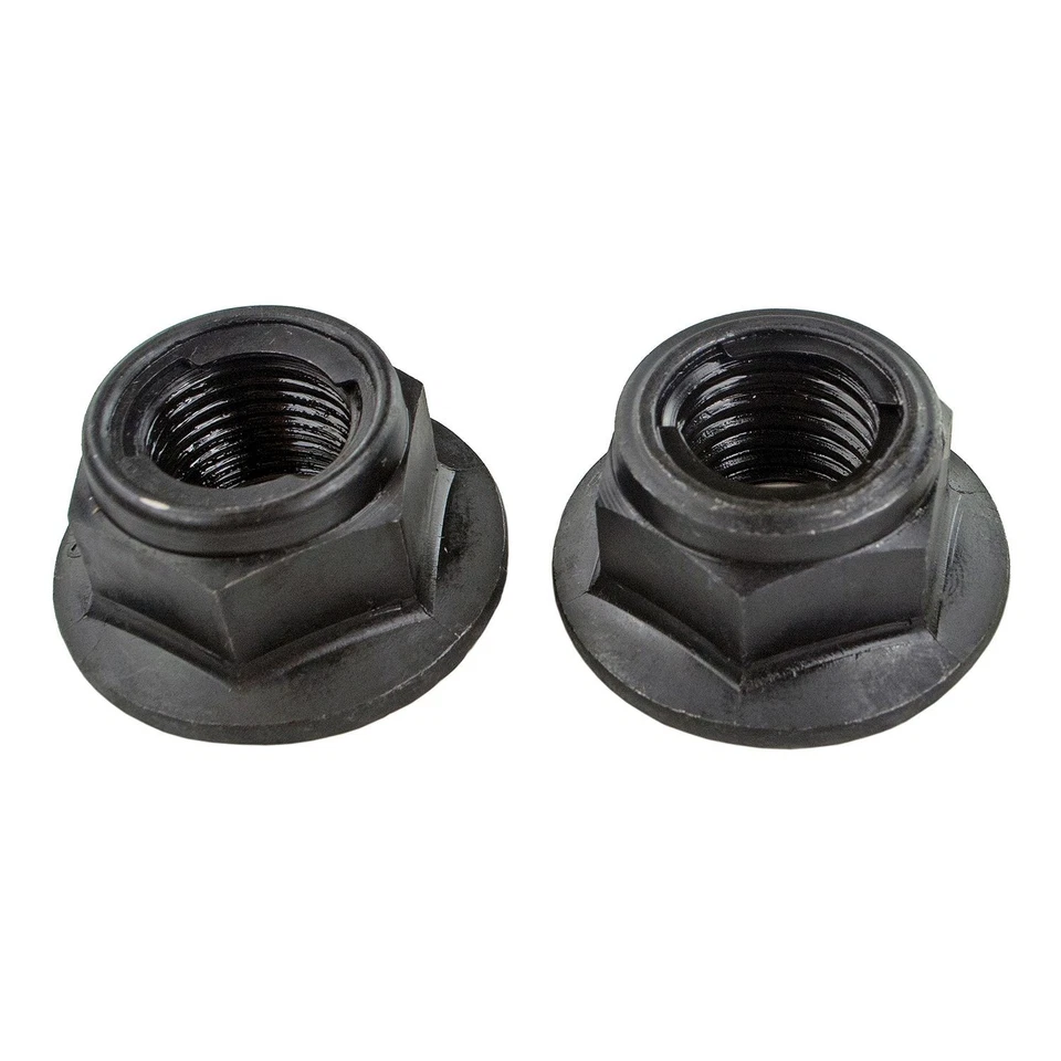 Mevotech GK90674 Suspension Stabilizer Bar Link Kit For 91-97 Toyota Previa - Image 4 of 4