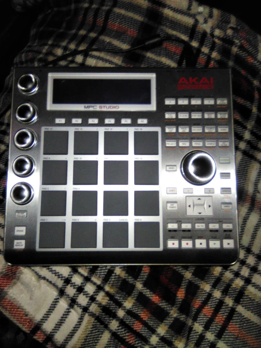 Mpc Studio for sale | eBay