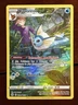 Pokemon Brilliant Stars Vaporeon TG02/TG30 Illustration Rare Holo