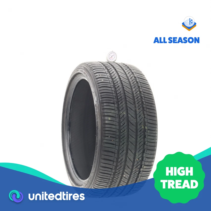 Bridgestone 255/35/18 All Season Tires for sale | eBay
