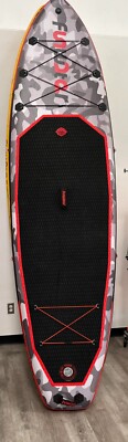 FUNWATER HONOR10'6 X 33X6
