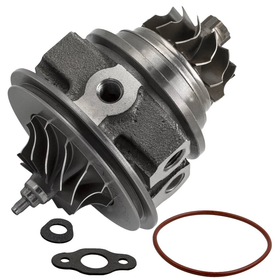 Cartucho Chra turbocompresor para Mitsubishi 3000GT para Dodge Stealth 3,0 L 6G72 Foto 2 de 4