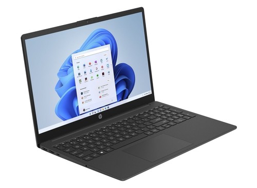 HP Laptop 15 Intel Processor with Microsoft Office 365 Word Excel Powerpoint - Picture 4 of 8