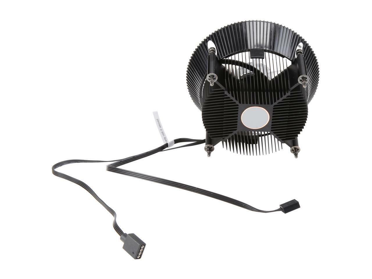 cooler master i71c rgb