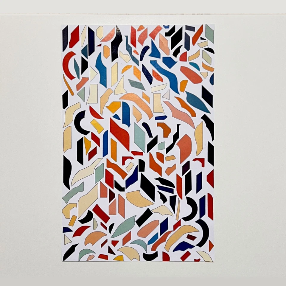 Lion Jigsaw Puzzle Poster- Fun & Challenging for All Ages, 173 Pieces, Gift Idea - Image 3 of 4