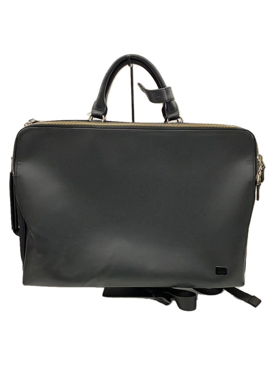 Ck Calvin Klein Briefcase/-/Blk/Plain/2Way/Backpack/Black/ 112