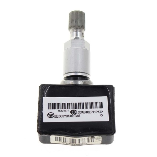 For Nissan Infiniti Altima Maxima Frontier Cube 40700-1AA0D TPMS Sensors 4pc - Picture 7 of 8