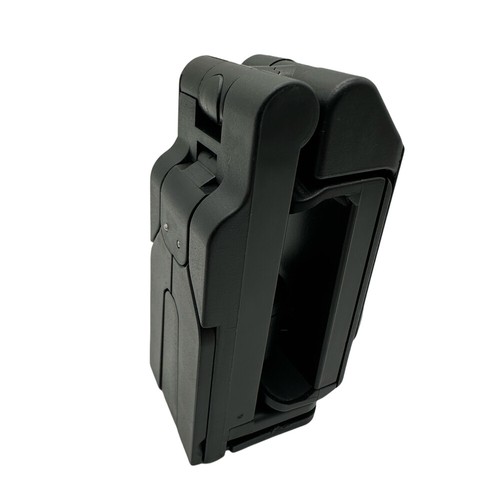 Airplane Phone Holder Portable Travel Stand Support Desk Adjustable Rotatable - Picture 6 of 20