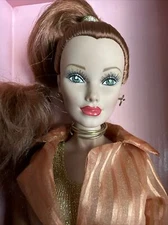 Paradise Galleries Butterfly Ring ERIN GOES HOLLYWOOD 16" Vinyl Collector Doll