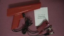 Car Motorcycle Auto Timing Tester Engine Ignition Timing Gun Xenon Timing Light Car Motorcycle Auto Timing Tester Engine Ignition Timing Gun Xenon Timing Light