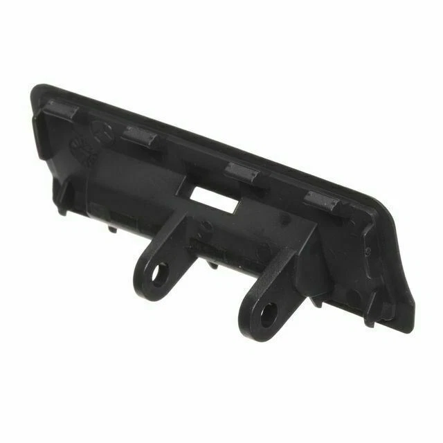 Genuine Mopar 2004-2008 Chrysler Crossfire Interior Seat Bezel ZA06XDVAA - Изображение 3 из 4