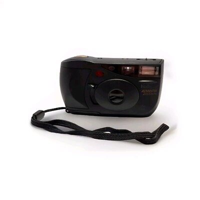 Vintage kodak Advantix 2000 Auto