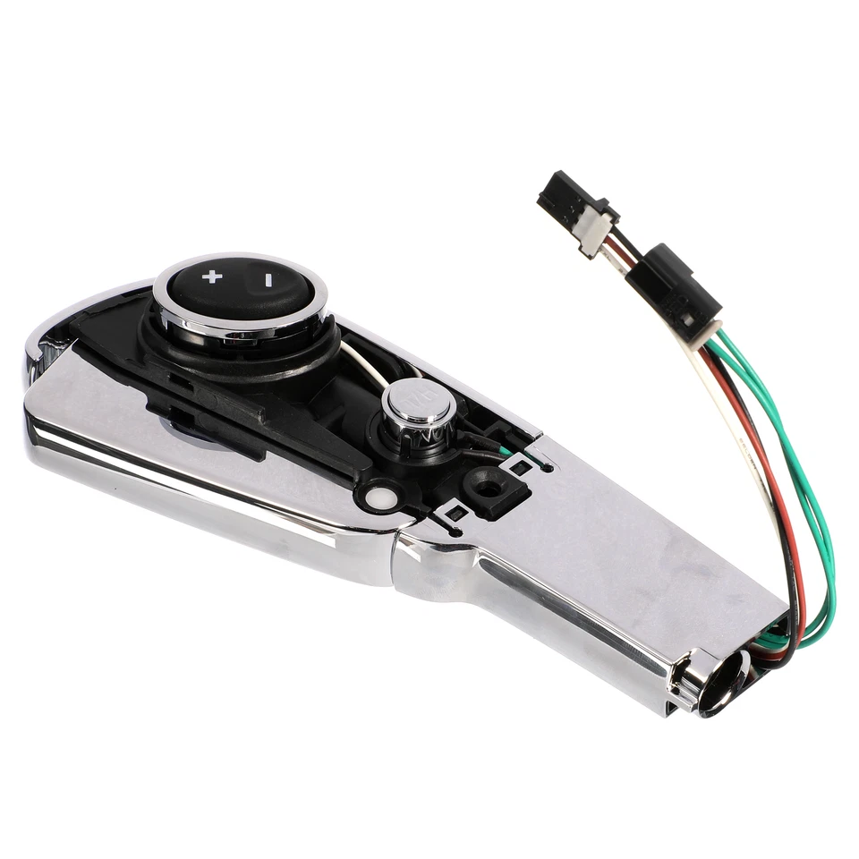 Новый оригинальный производитель Ford 2011-2017 Expedition Navigator F-150 хромированный переключатель передач BL3Z-7213-CA - Изображение 2 из 4