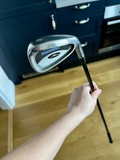 Northwestern Prism #6 Iron Regular Flex Graphite Shaft Right Handed