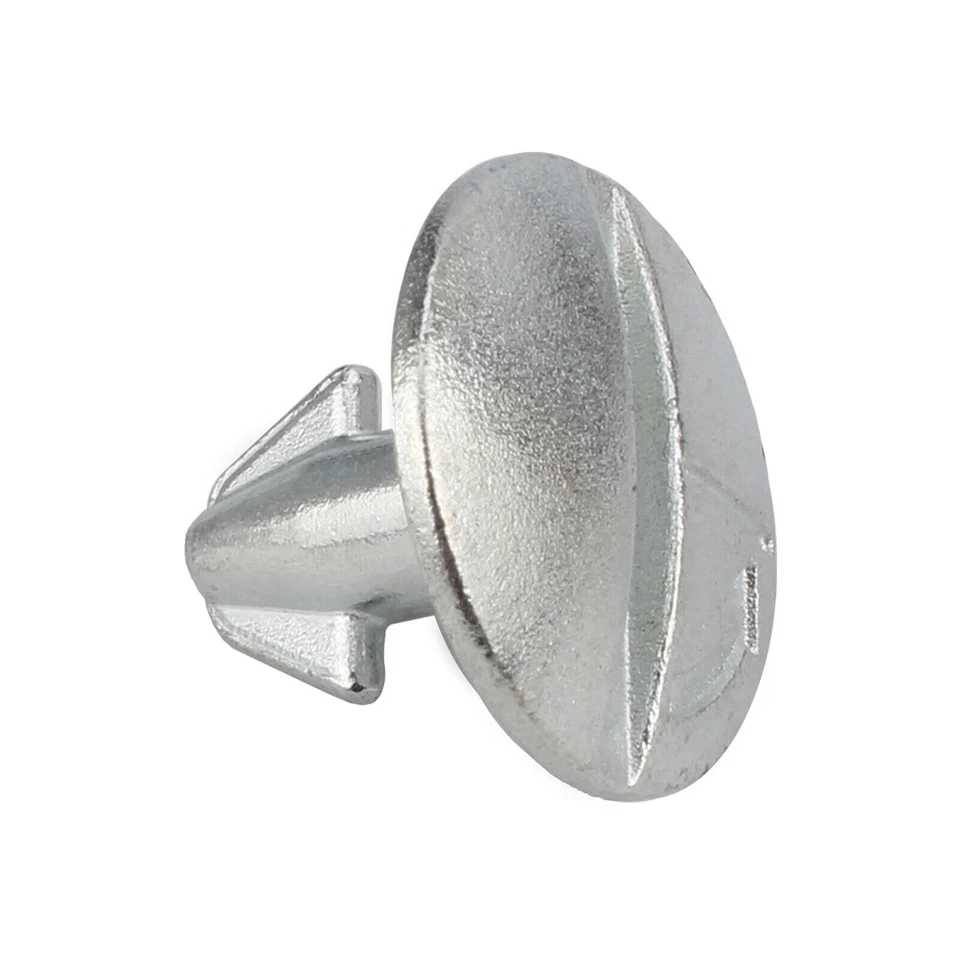 6PCS Engine Splash Shield Lower Cover Bolt 90674-TY2-A01 for Honda CR-V Civic DC - Изображение 3 из 4