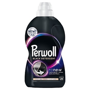 Perwoll Renew Schwarz 1000 ml - Bild 1 von 1