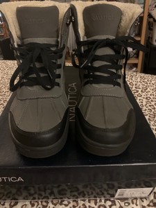 nautica lockview boots