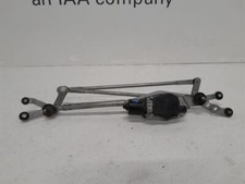 HONDA HR-V MK3 2021 On FRONT Wiper Motor & Linkage