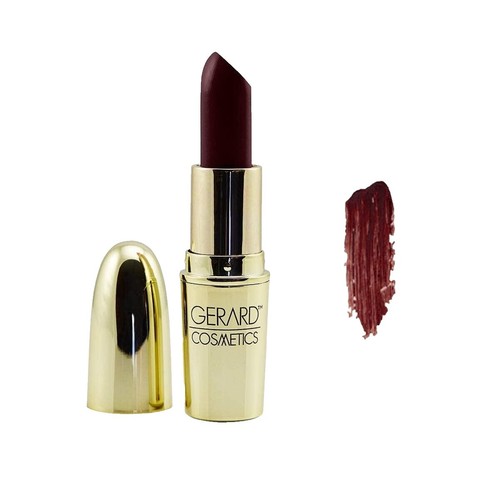 Cosmetics: Two Moisturizing Lipsticks in Red Carpet