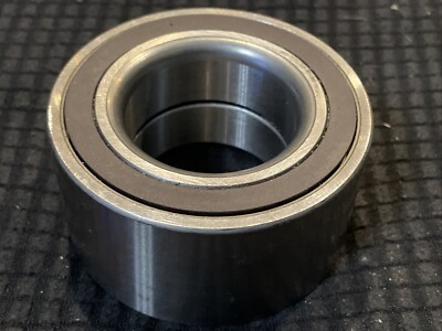 Front Wheel Bearing For 2005 Mercedes SLR McLaren S472RF Wheel Bearing