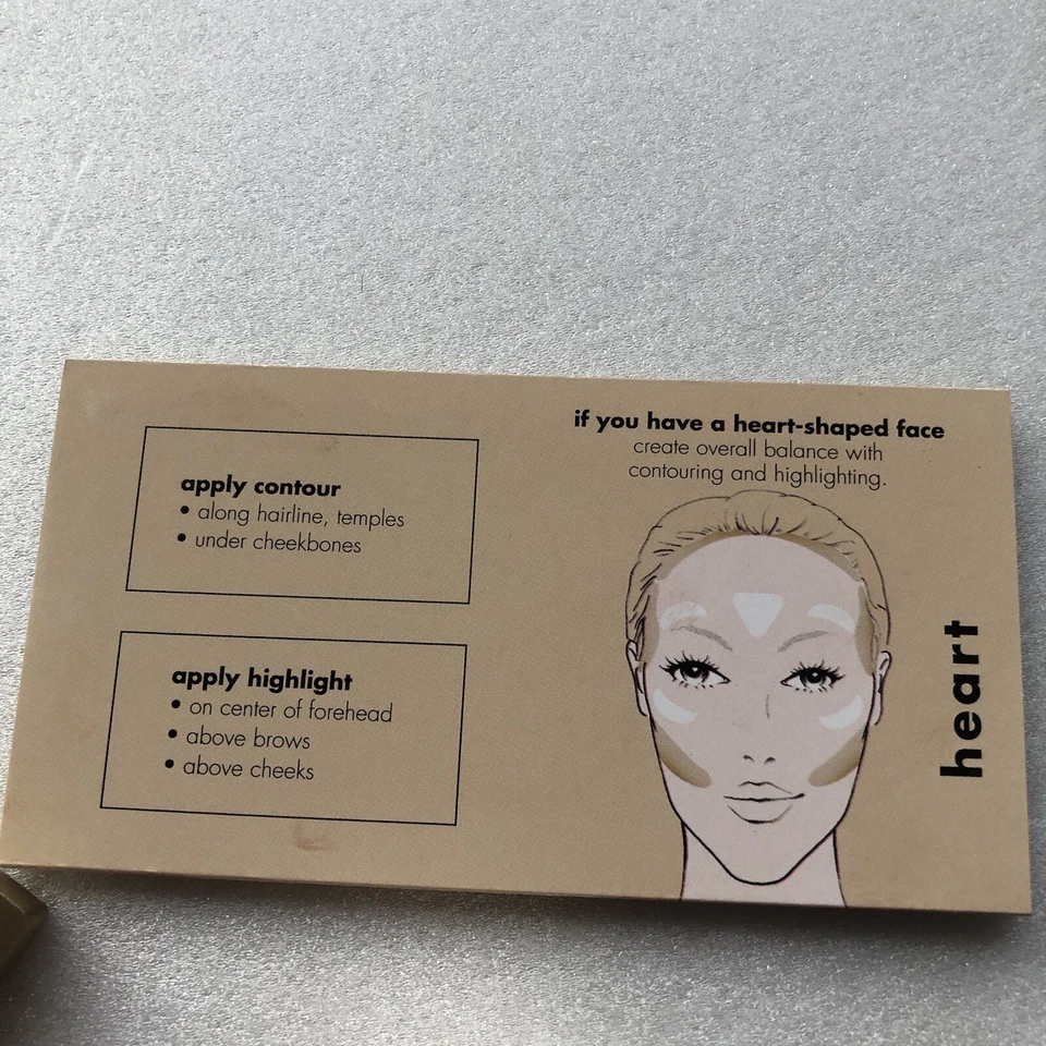 Stila Custom Contour Duo Deep Long Wearing Beauty Blogger $40 - Image 3 of 4