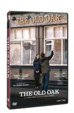 Image of The Old Oak (Ken Loach) (2024) DVD
