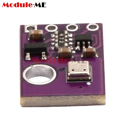 AHT30 Temperature Humidity Sensor Module Digital High Accuracy I²C Signal Output - Picture 9 of 14