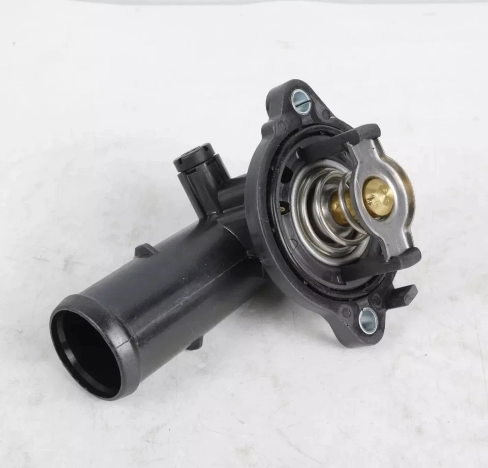 Termostato 330424 para Maserati Ghibli Levante Quattroporte, gasolina solo EE. UU. Foto 2 de 4