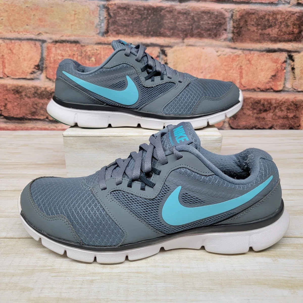 Nike flex best sale experience 3