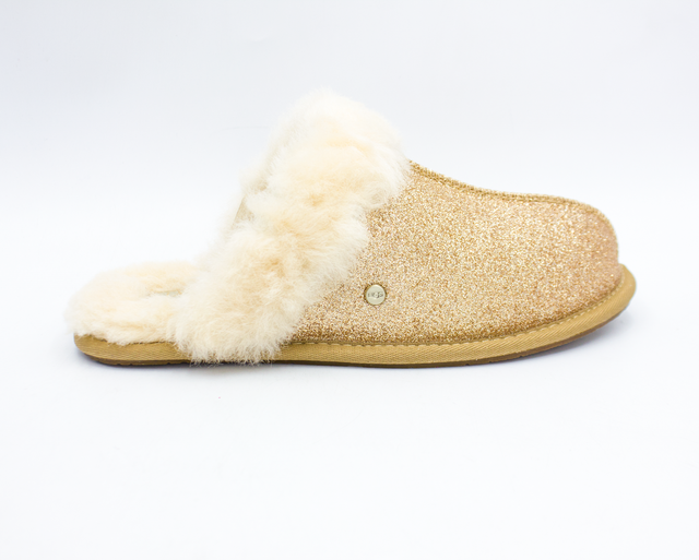 ugg fawn slippers