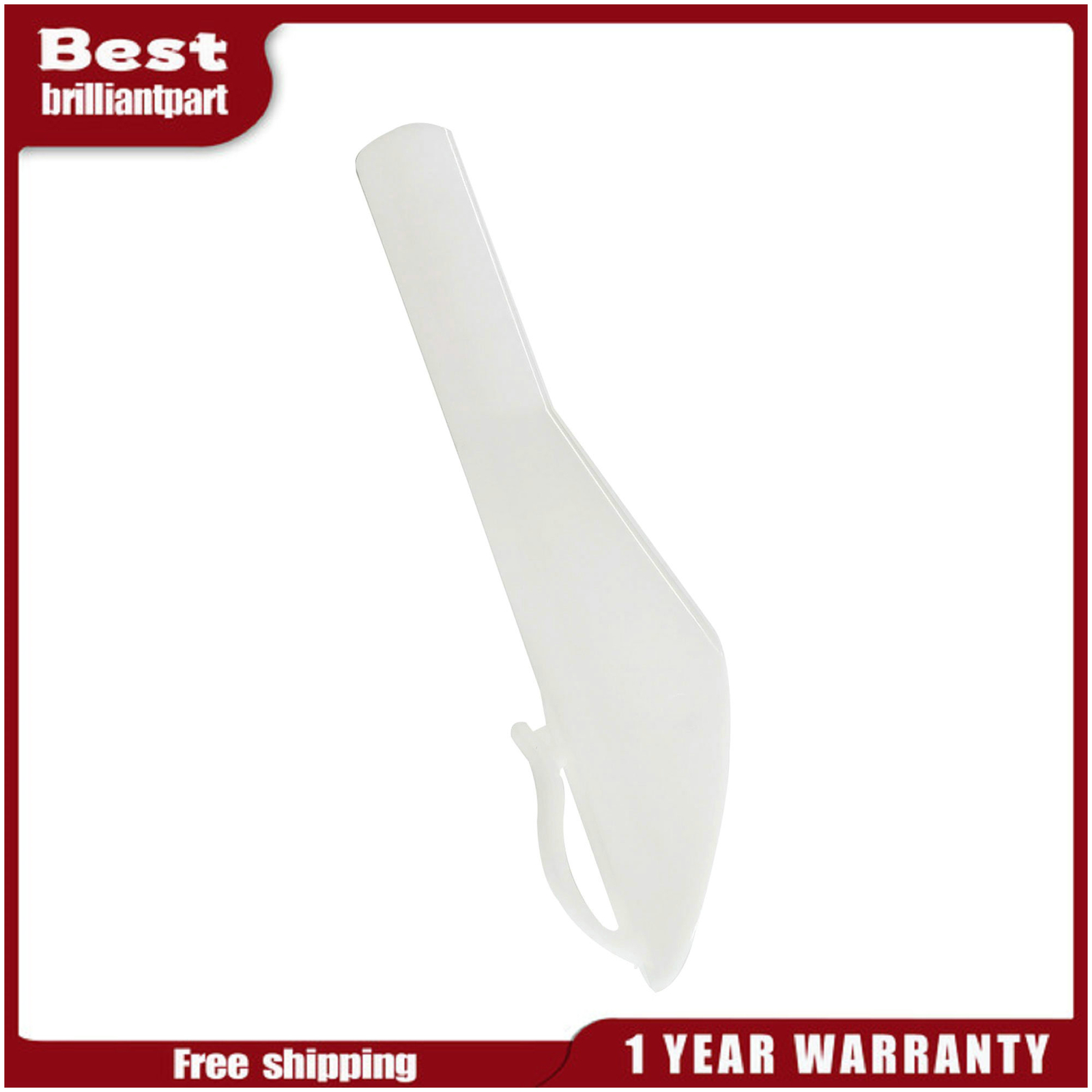 Fuel Gas Tank Filler Funnel Tube For 20092020 Ford F150 Lincoln