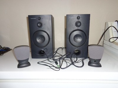 harman kardon speaker subwoofer