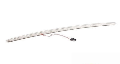 Mini Clubman R55 Rear Third White Stop Lamp Light Genuine 