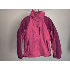  V Columbia Youth jacket 3in1 jacket interchange winter waterproof sz 14/16