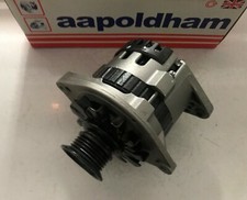FITS DAEWOO NEXIA 1.5 PETROL NEW RMFD 75A ALTERNATOR 1995-1997
